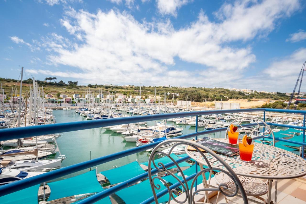 Marina Design T2 * Albufeira